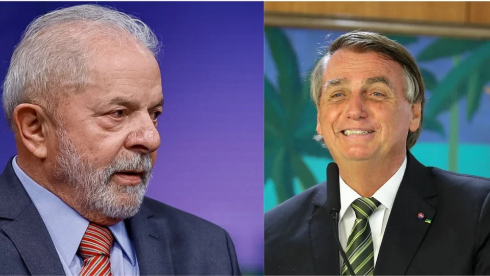 Bolsonaro no topo e 53,5% indecisos: os paradoxos da corrida presidencial em 2026