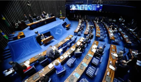 Guardas municipais e agentes de trânsito podem ser reconhecidos como forças de segurança