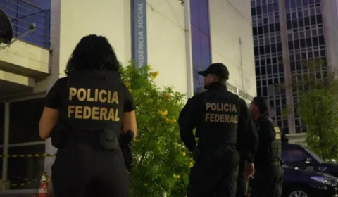 Fraudes em aposentadorias: PF investiga esquema de R$ 6,3 bilhões e afasta presidente do INSS