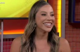 Enquete BBB 25: Renata mereceu ser a grande campeã do reality? Vote agora