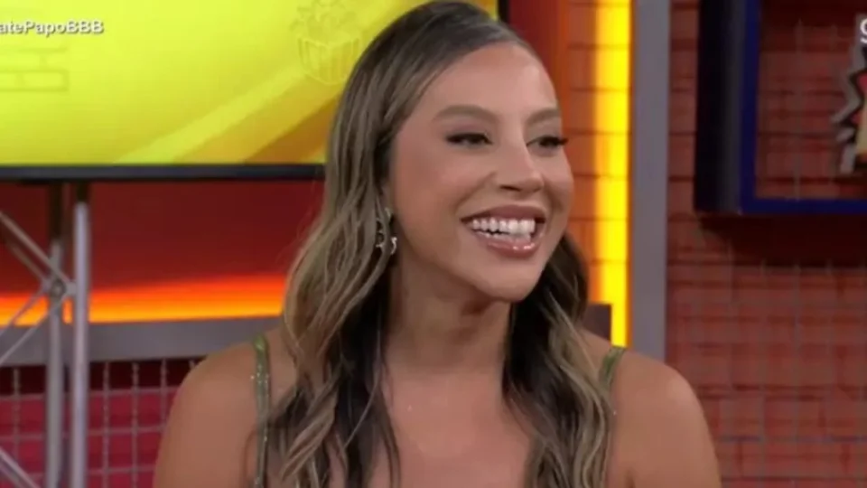 Enquete BBB 25: Renata mereceu ser a grande campeã do reality? Vote agora