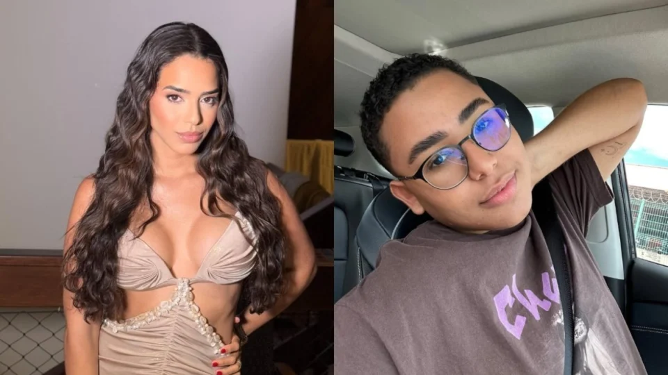 Mirella Santos perde seguidores após polêmica com ‘ex-amigo’; entenda confusão