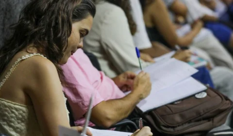 Concurso na Paraíba oferece 215 vagas e salários de até R$ 4,7 mil; veja cargos e como se inscrever