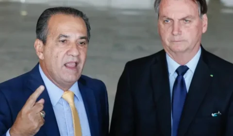 VÍDEO: Malafaia sai em defesa de Bolsonaro e ataca Moraes: ‘ditador desgraçado’
