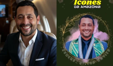 Professor de Roraima receberá ‘Grão-Colar do Mérito Ambiental’ por dedicação à Amazônia