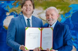 Saiba quem é Frederico Siqueira, novo ministro das Comunicações de Lula