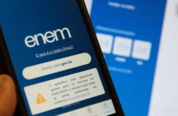 Prazo para isenção no Enem 2025 acaba nesta sexta (25); veja como solicitar