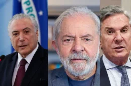 Além de Fernando Collor, quem são os ex-presidentes do Brasil que já cumpriram pena desde a redemocratização?