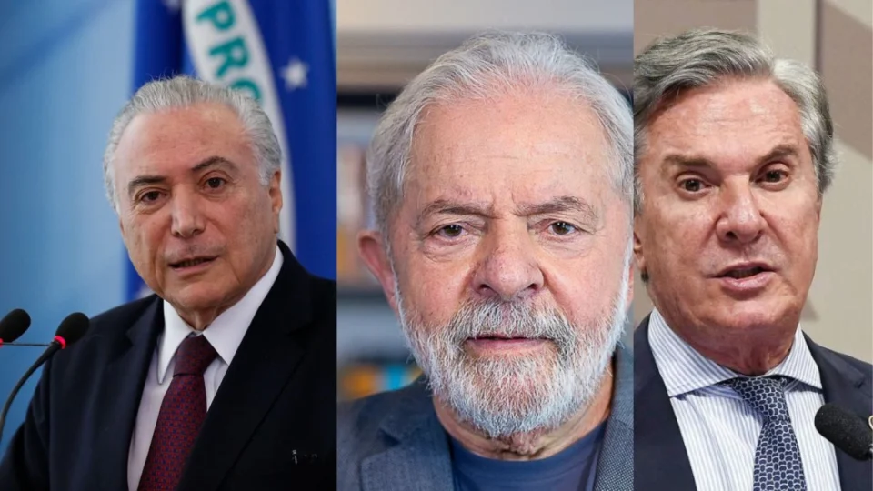 Além de Fernando Collor, quem são os ex-presidentes do Brasil que já cumpriram pena desde a redemocratização?
