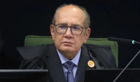 Gilmar Mendes trava julgamento virtual e leva caso Collor ao plenário físico do STF