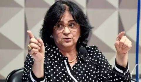 Senadora quer impeachment de ministro de Lula após escândalo no INSS: ‘expulsar da Esplanada’