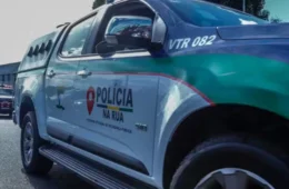 Jovem é baleado ao tentar assaltar oficina e lutar com dono em Boa Vista