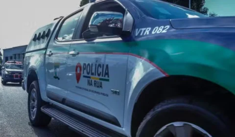 Jovem é baleado ao tentar assaltar oficina e lutar com dono em Boa Vista