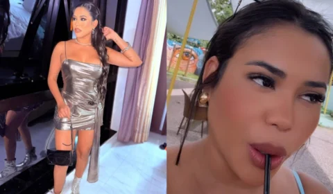 VÍDEO: Influenciadora do Pará critica Manaus e gera revolta nas redes sociais