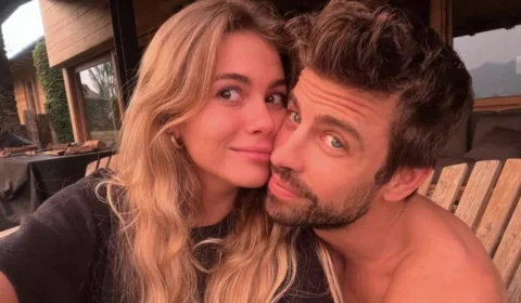 Fim do romance? Mídia especula suposta traição e término entre Gerard Piqué e Clara Chía