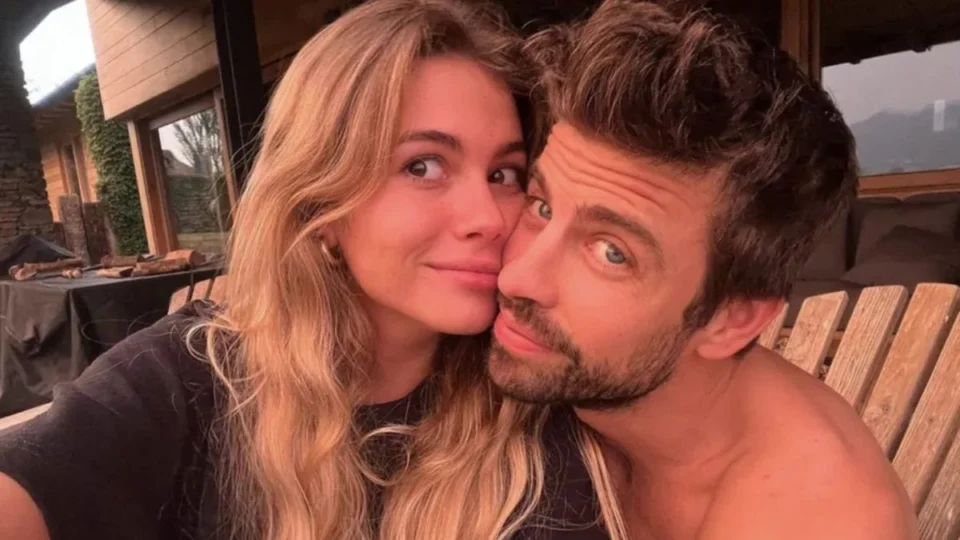 Fim do romance? Mídia especula suposta traição e término entre Gerard Piqué e Clara Chía
