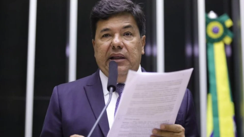 Saiba quem é Mendonça Filho, escolhido relator da PEC da Segurança na CCJ