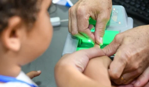 Mutirão no DF promove emissão gratuita da nova Carteira de Identidade Nacional nesta semana