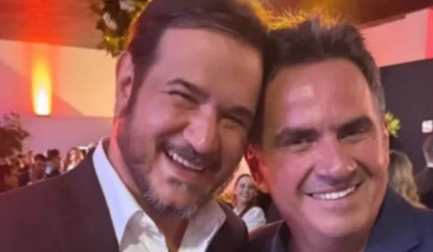 Partidos da base do governo, União Brasil e PP lançam federação com tom de oposição