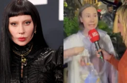 VÍDEO: Fã de Lady Gaga se revolta após cantora não cumprimentar público no Brasil: ‘Estou aqui há 15 horas’