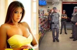 Ex-panicat Ana Paula Leme é presa pela 3ª vez em nove meses; veja o motivo