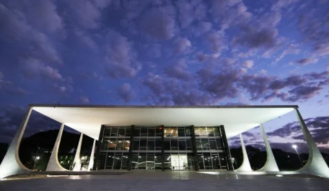 Saiba quais ministros se opuseram à prisão de Collor no STF