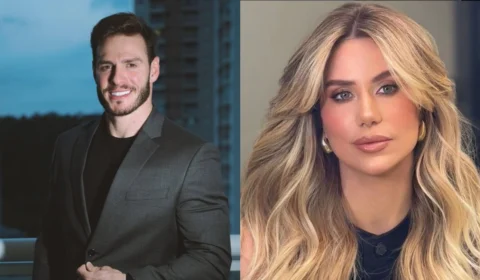 Ex-BBB Gustavo Cowboy se pronuncia e promete ação judicial após acusações da ex: ‘Mentiras absurdas’