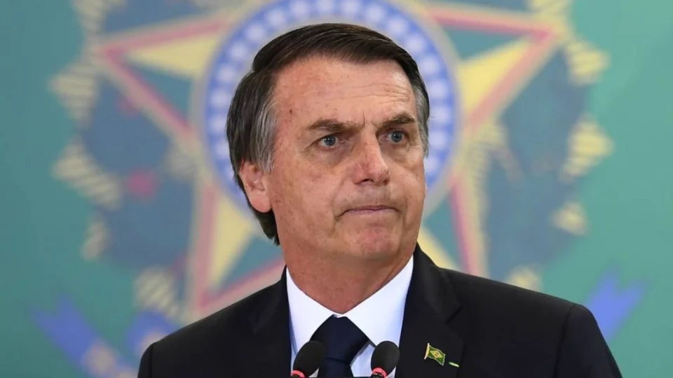 Maioria é contra candidatura de Bolsonaro em 2026; veja percentuais de cada candidato