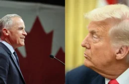 Trump em cheque: o que significa a vitória da centro-esquerda no Canadá?