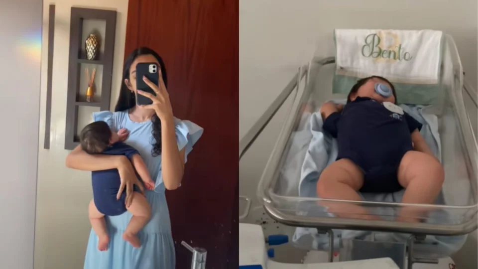 VÍDEO: Mulher viraliza nas redes ao levar bebê ‘reborn’ a hospital: ‘Ele não estava bem’