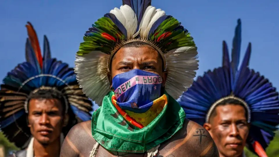 Taxa de homicídios entre indígenas é maior que a nacional, revela Atlas da Violência