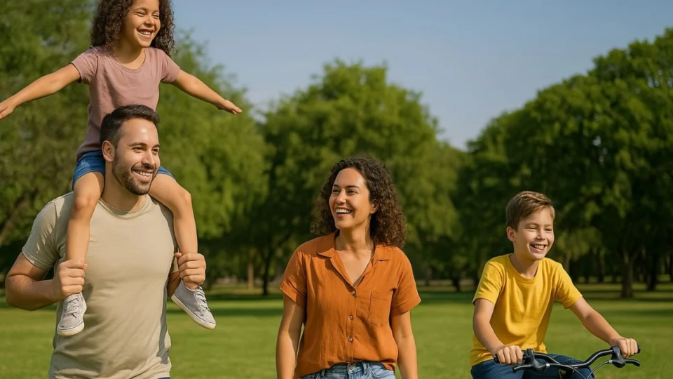 Evento gratuito promove dia de bem-estar e lazer no aniversário de Brasília em 2025