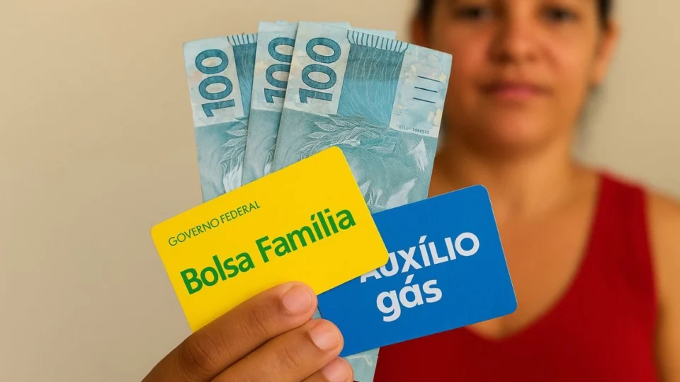 Região Norte terá pagamento unificado do Bolsa Família e Auxílio Gás em abril; veja cidades