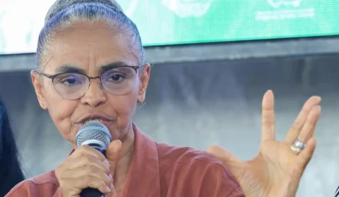Ministra Marina Silva sofre fratura lombar em casa e é atendida em hospital de Brasília
