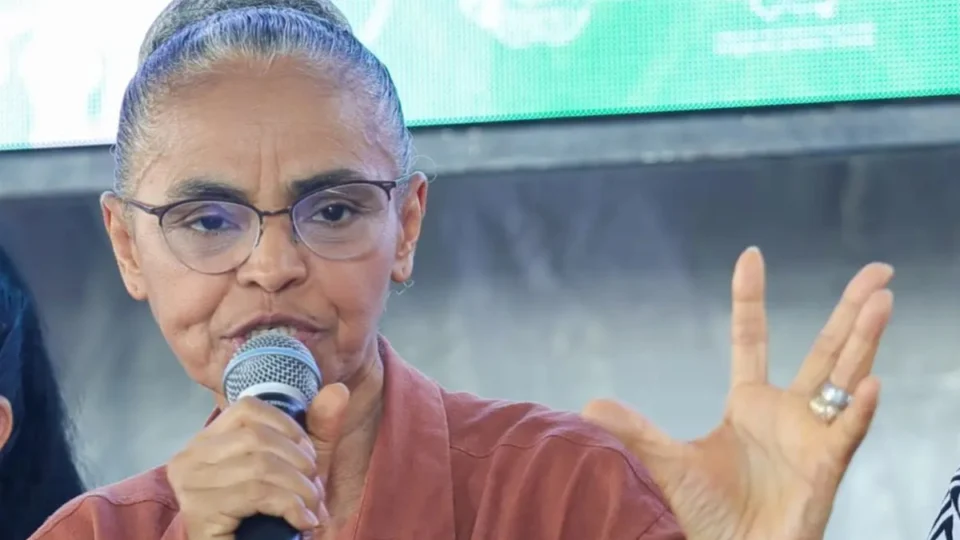 Marina Silva pede seriedade nas discussões sobre a COP30 em Belém: ‘Não é festa!’