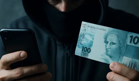 Veja quais os 10 golpes bancários mais aplicados no Brasil e saiba como se prevenir