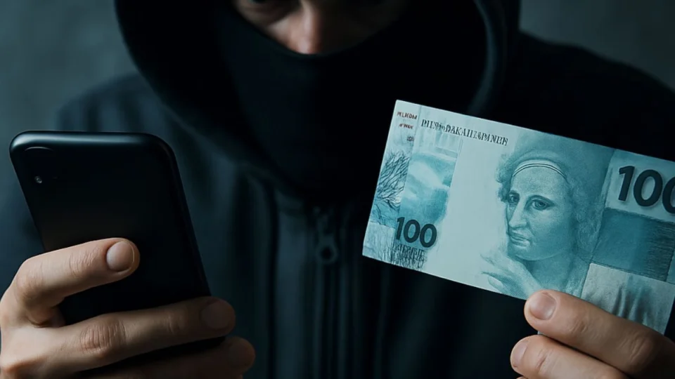 Veja quais os 10 golpes bancários mais aplicados no Brasil e saiba como se prevenir