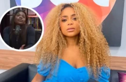 Cariúcha detona Jojo Todynho por fala contra o SUS: ‘cirurgia diminuiu o cérebro’