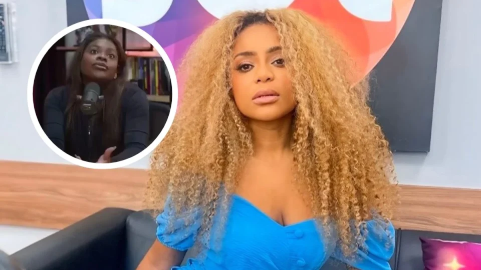 Cariúcha detona Jojo Todynho por fala contra o SUS: ‘cirurgia diminuiu o cérebro’