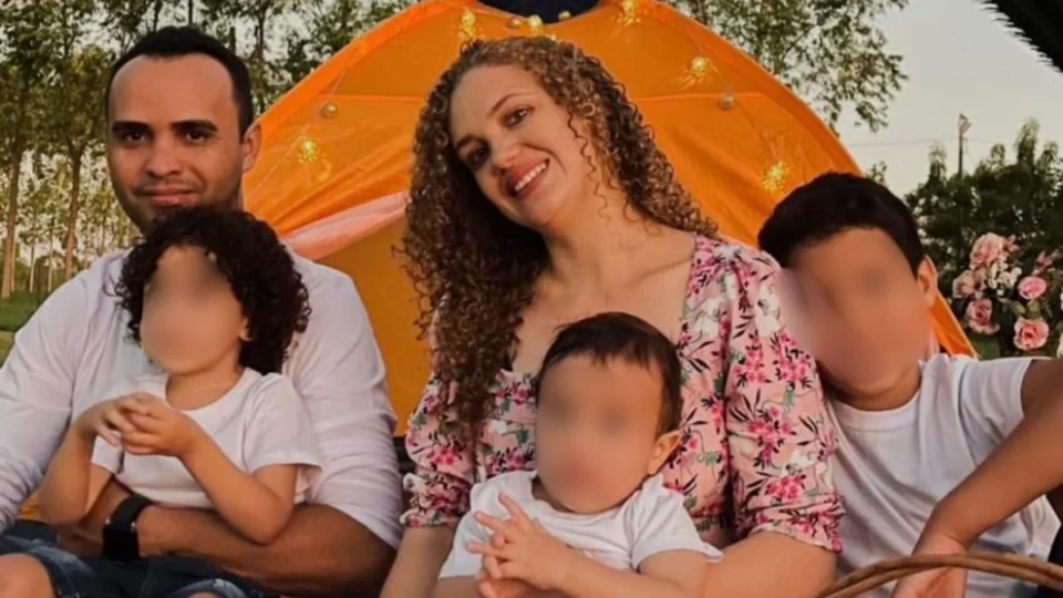 Caso Elisama: homem é condenado por matar esposa com facada na cabeça em Vilhena