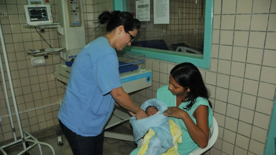 Centro de Referência Materno-Infantil começa a ser implantado em Vilhena; veja detalhes