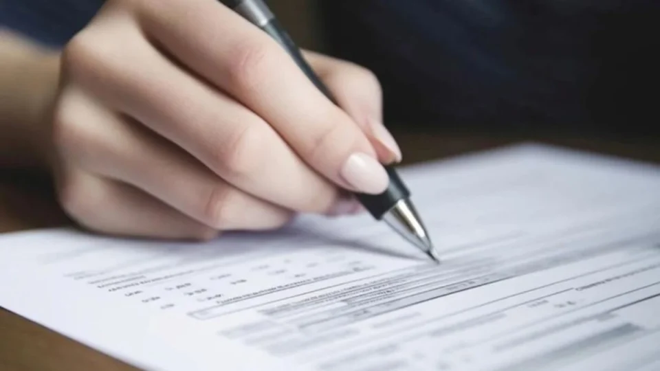 Maio tem concursos públicos com salários de até R$ 35 mil; veja os 5 maiores