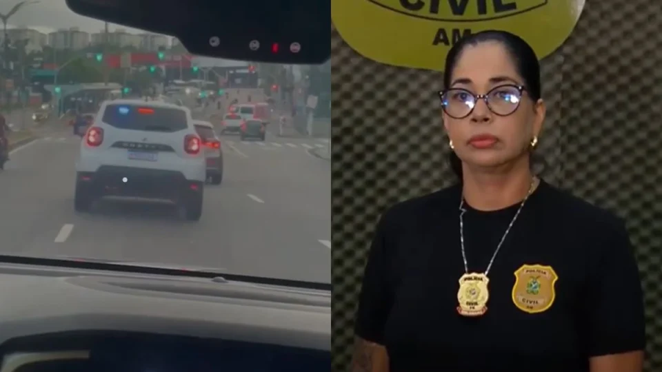 Criança de 11 anos engravida após ser abusada por filho de madrasta em Manaus