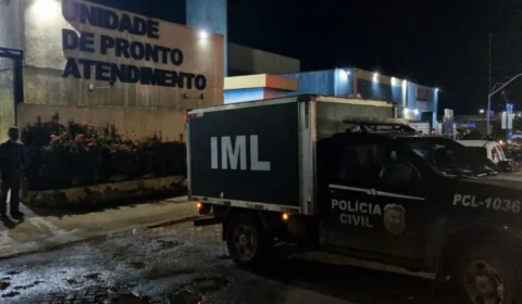 VÍDEO: criança autista de 5 anos morre afogada em balneário em Porto Velho