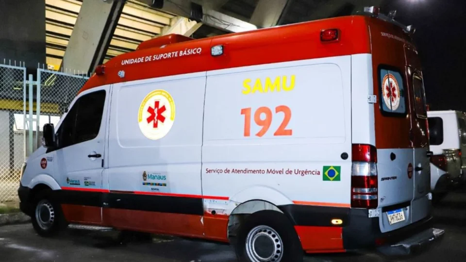 Criança de 10 anos é atropelada enquanto empinava pipa no Novo Aleixo, em Manaus