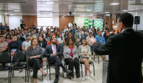 Defensoria Pública do Amazonas celebra 35 anos com reflexão, agradecimentos e lançamento de documentário