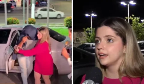 ‘Muito arrependido’, defesa de cantor suspeito de agredir namorada em Manaus se manifesta