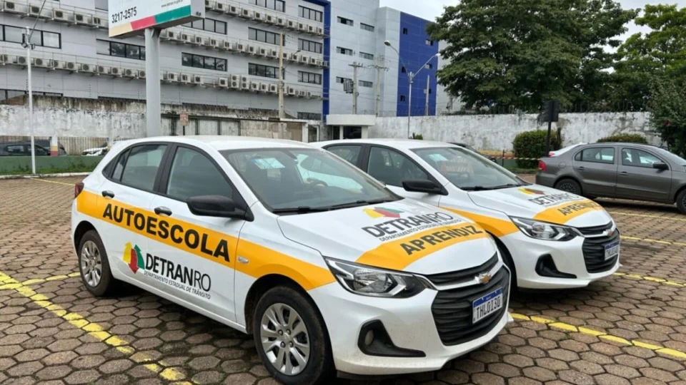 Detran-RO lança programa ‘CNH Sem Barreiras’ visando inclusão de pessoas com deficiência