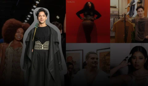 Conheça o estilista manauara Maurício Duarte, que conquistou o cenário da moda internacional