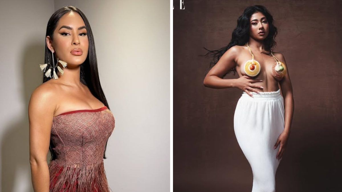 Estilista Maurício Duarte ganha destaque na moda internacional